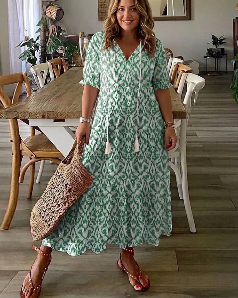 Vert (Presque épuisé) / 4XL