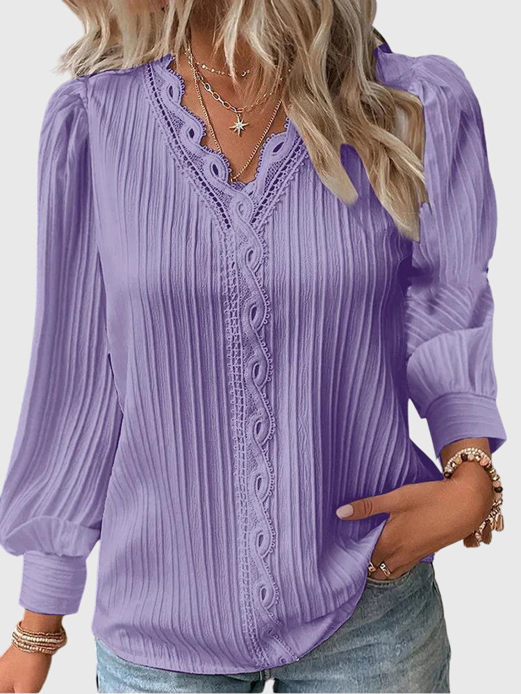 Violet / 3XL