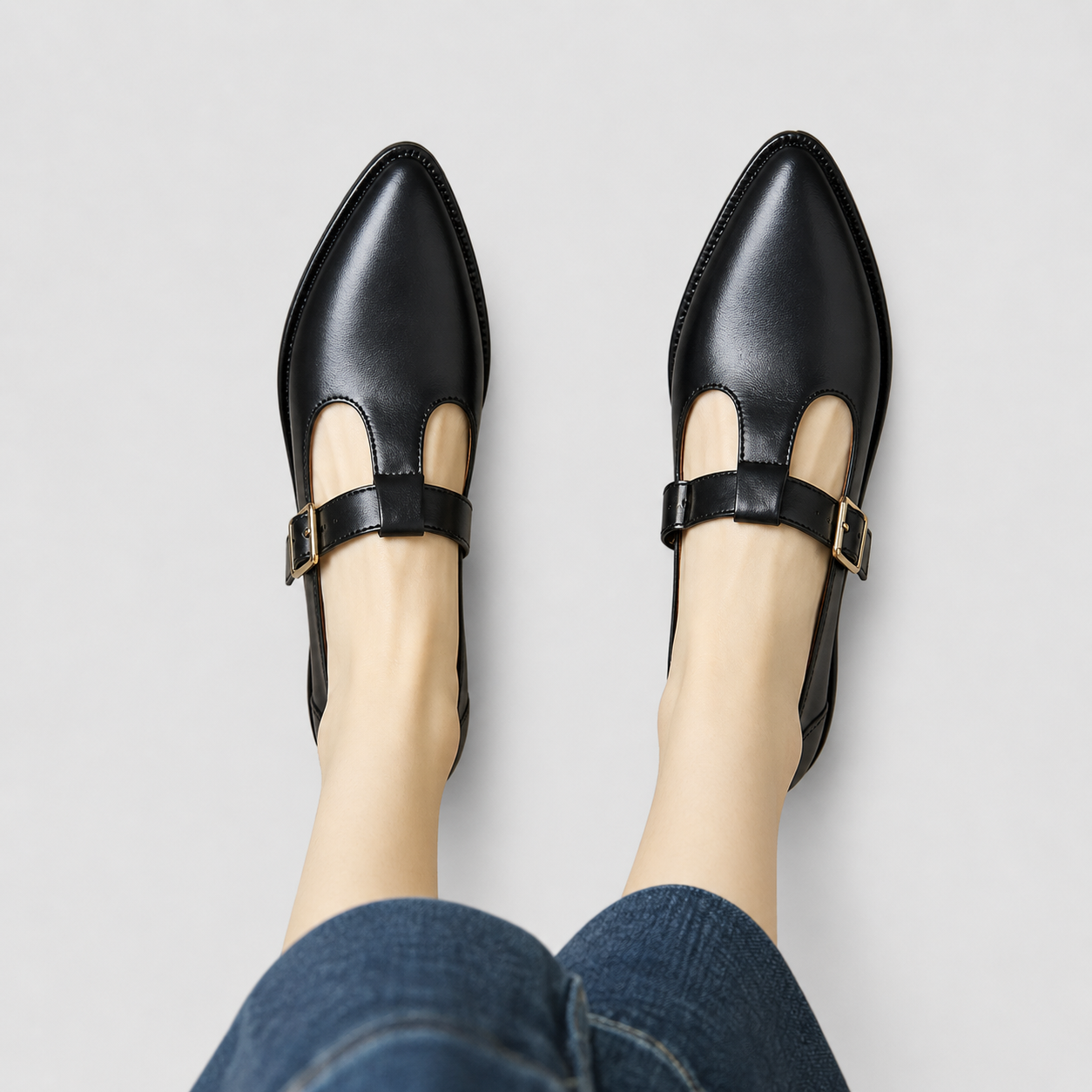 Black / 40