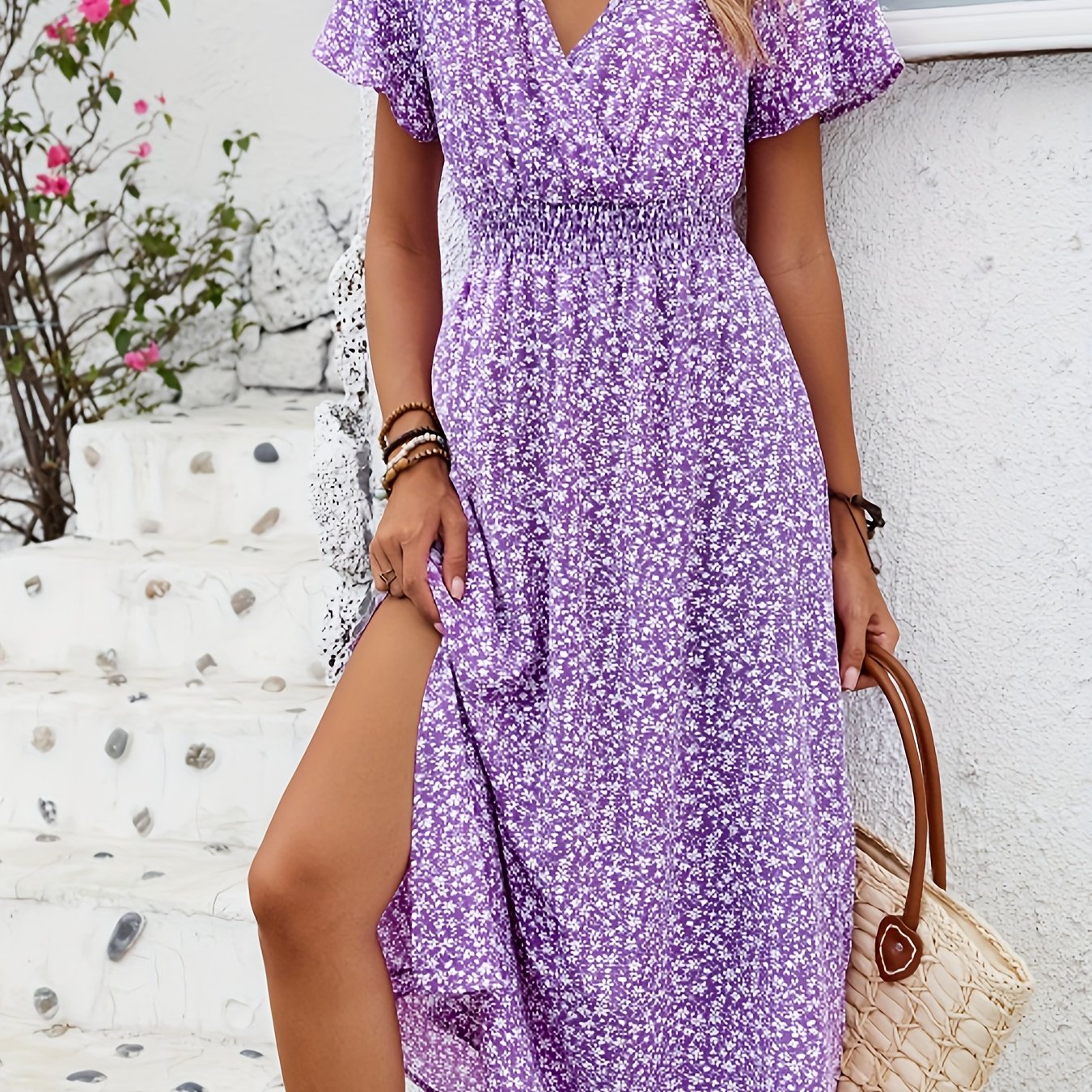 Violet / XL