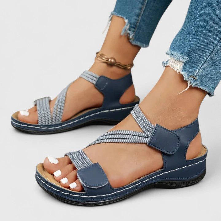Blue / 12 US | 43 EU