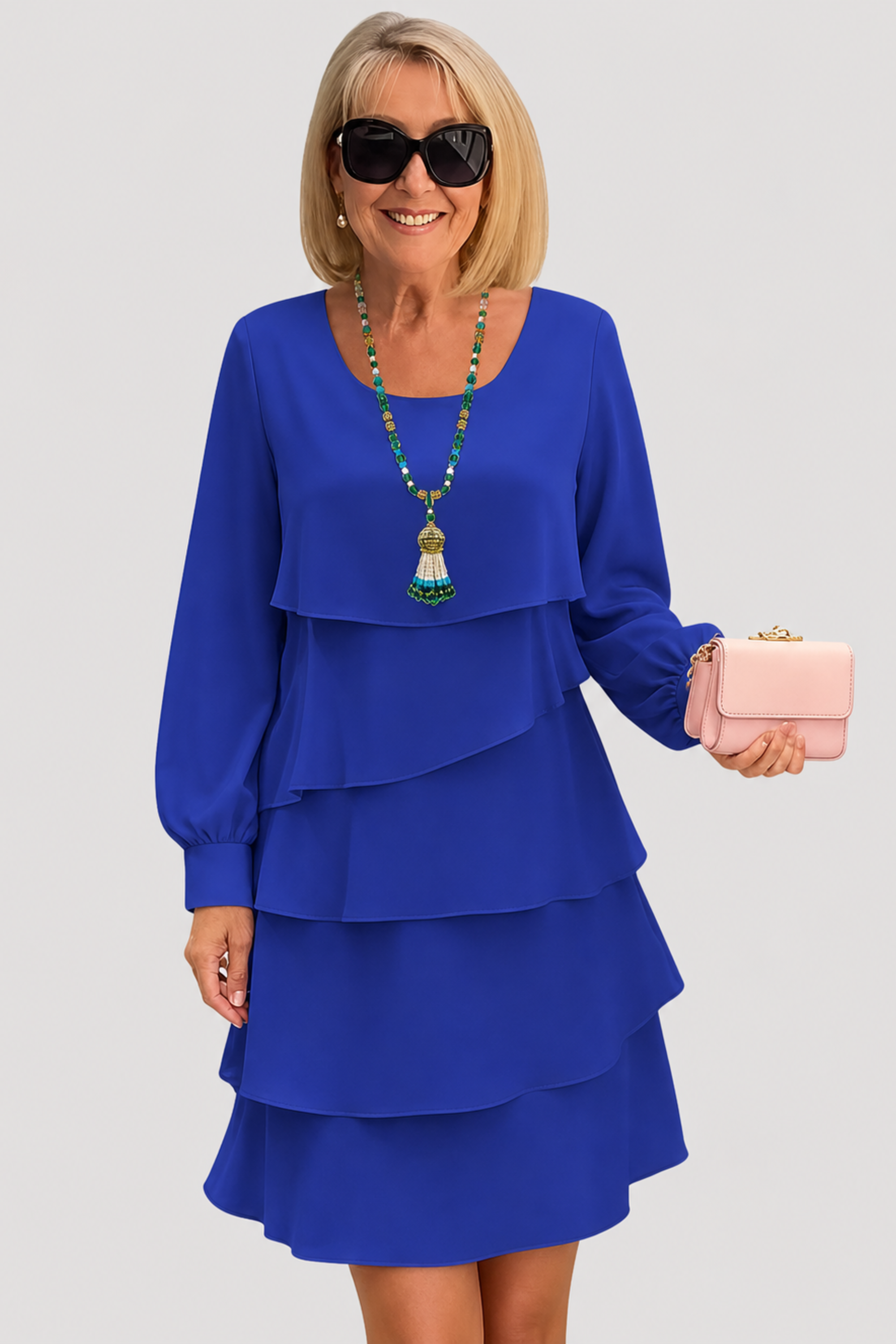 Blue / 2XL