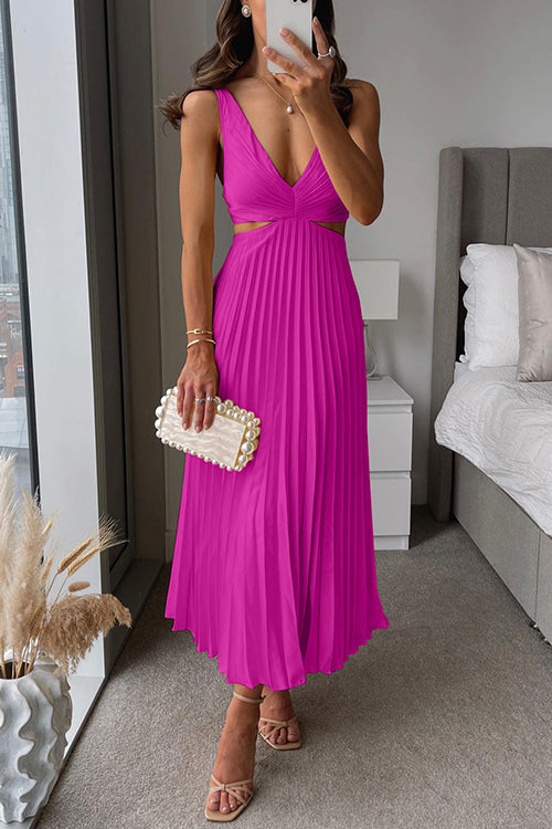 Pink / 2XL (US 16–18)