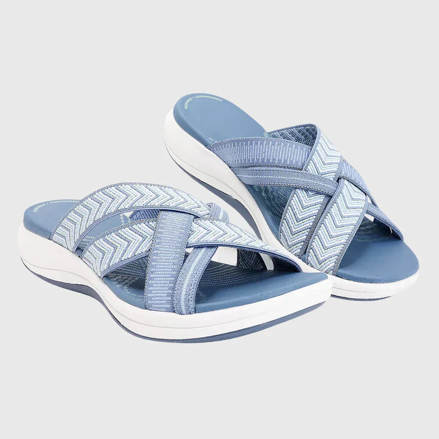 Blue / 11 US | 42 EU