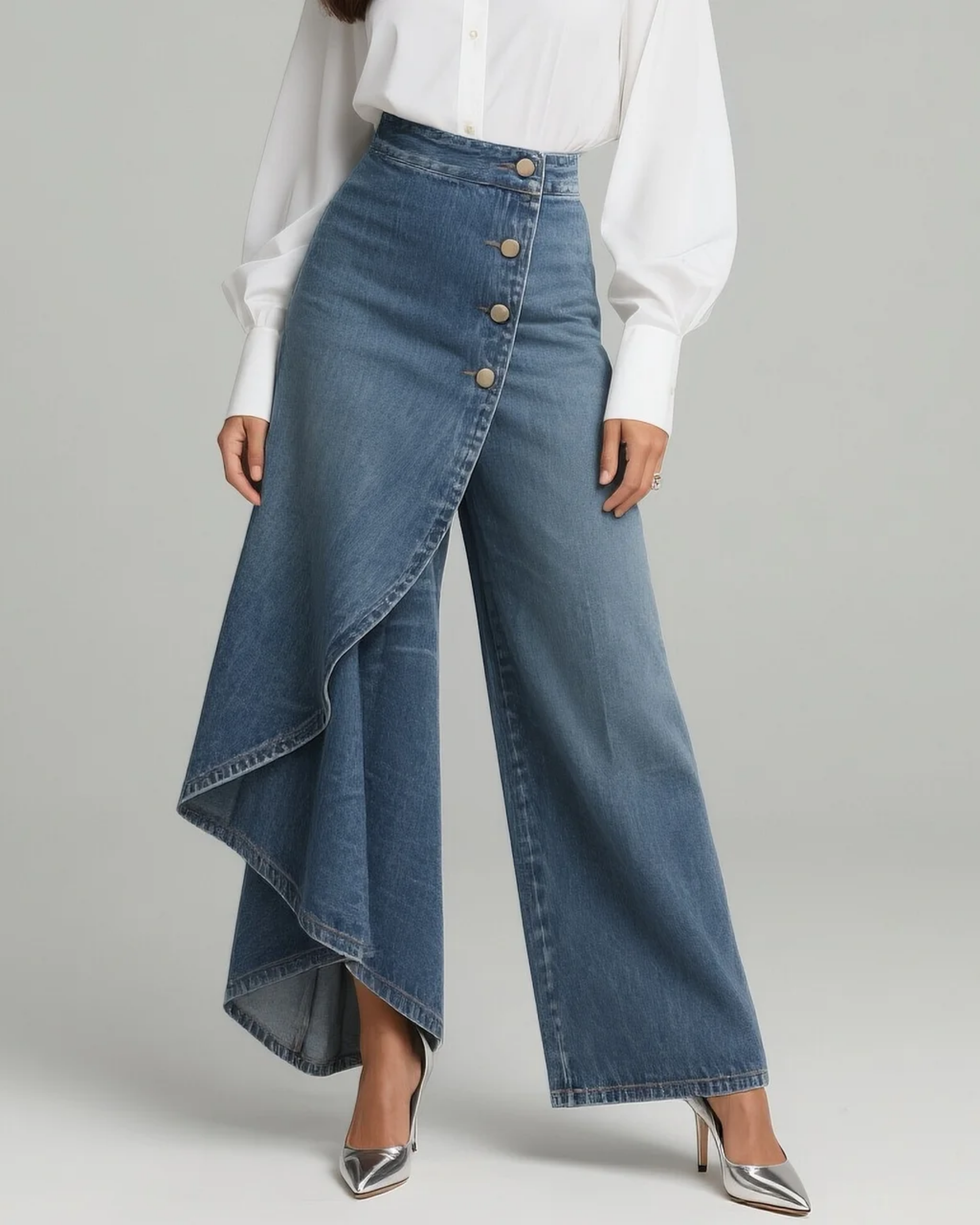 Bleu Clair / 3XL