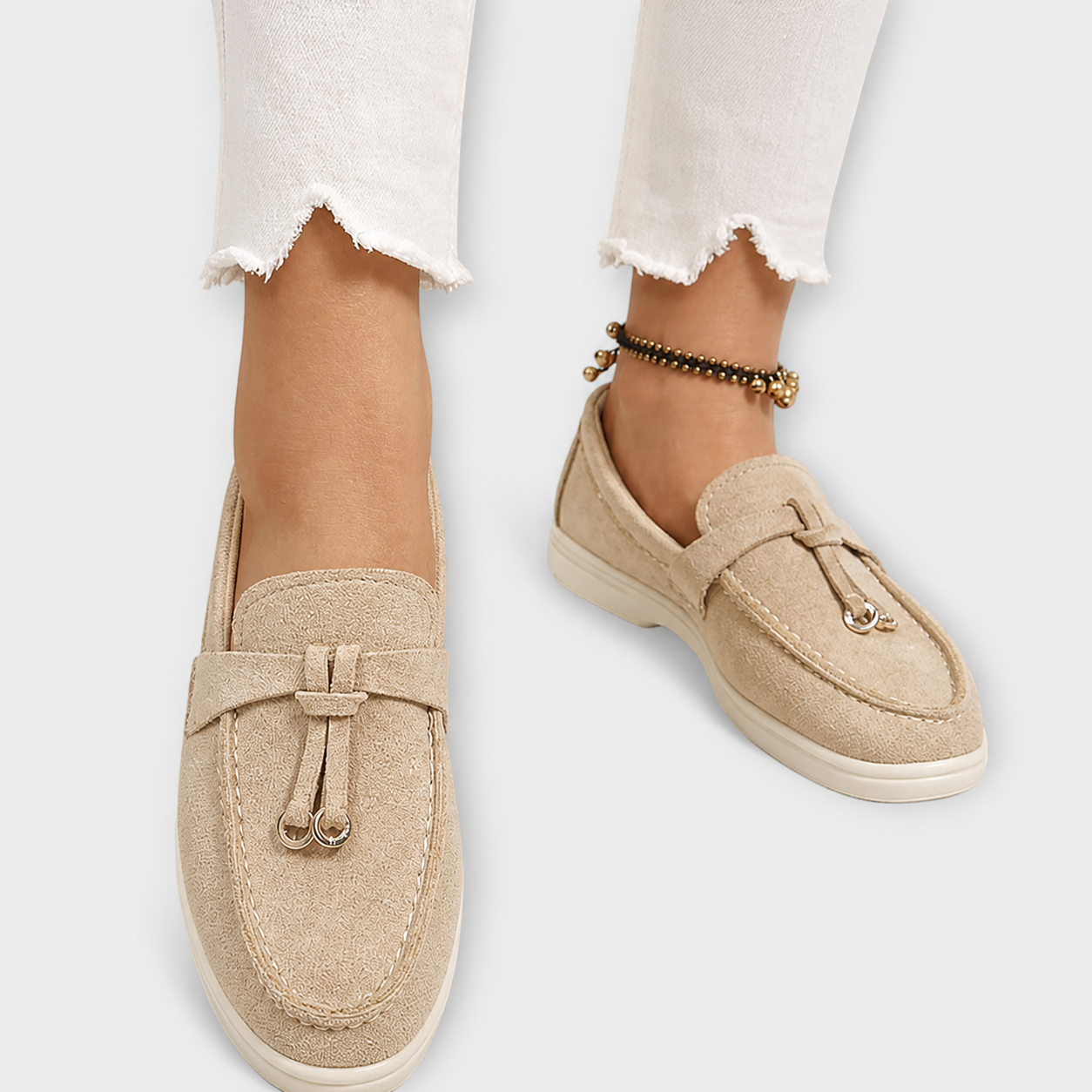 Khaki / 43