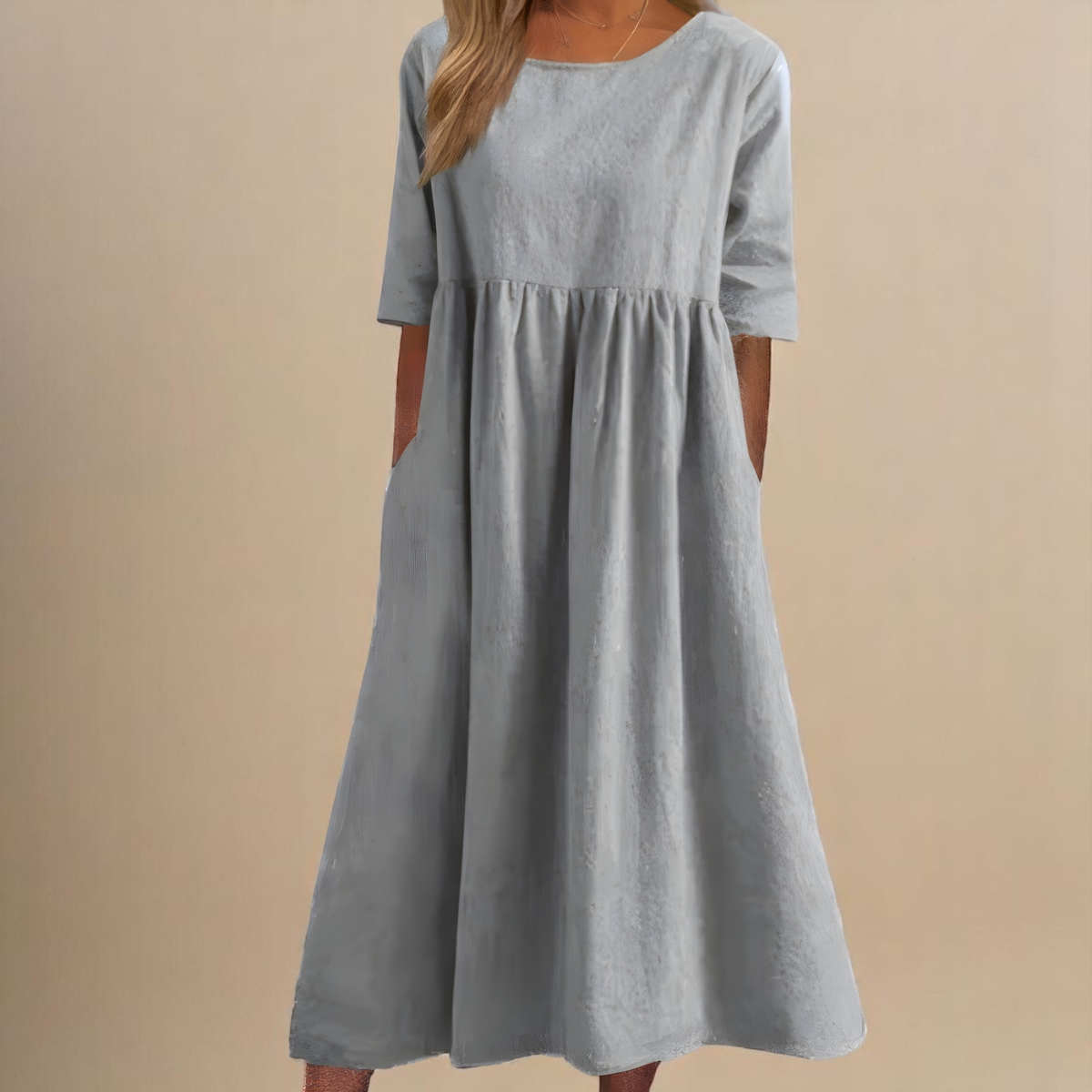 Gris Clair / 3XL