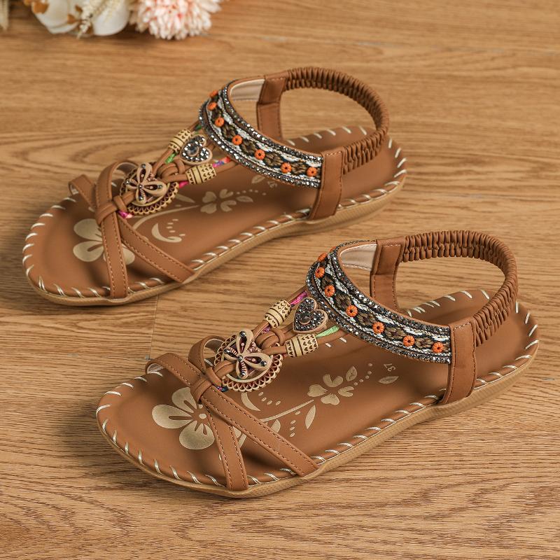Dark Brown/Brown / 45