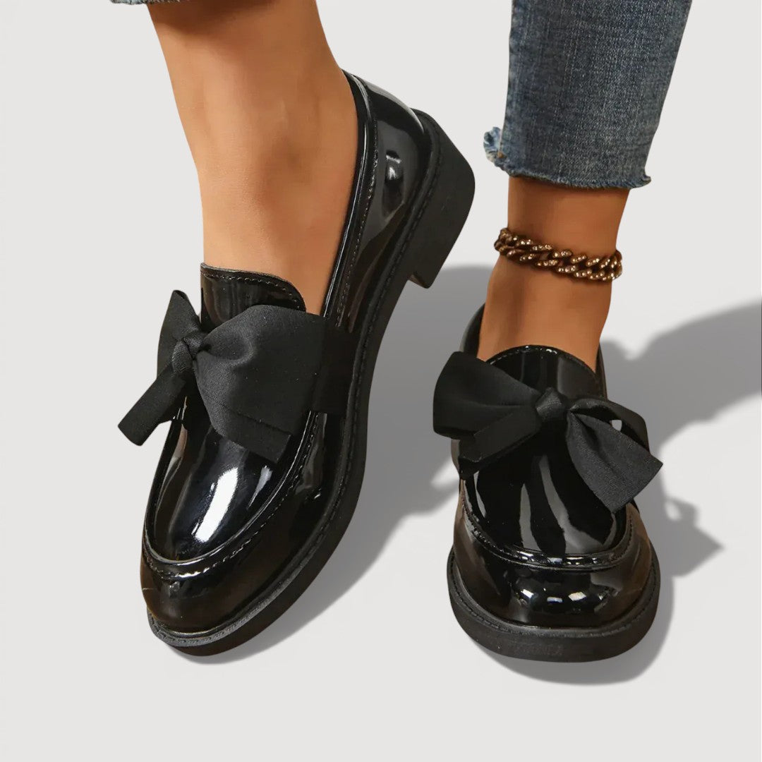 Glossy Black / 11.5