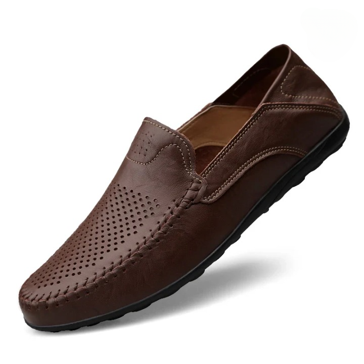 Cut Dark Brown / 12