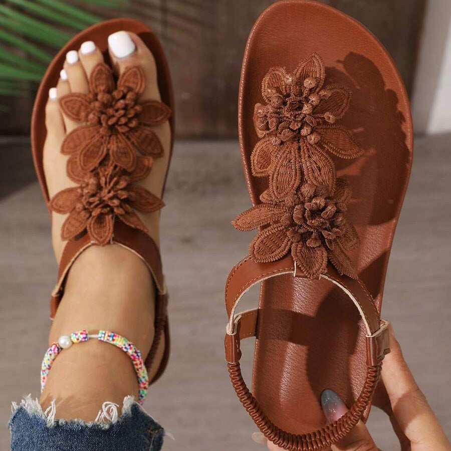 Marron / 45