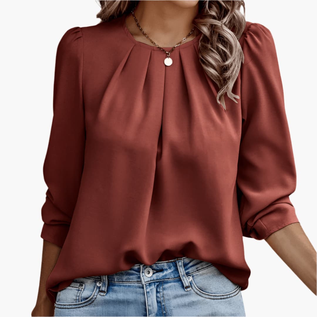 Marron / 3XL