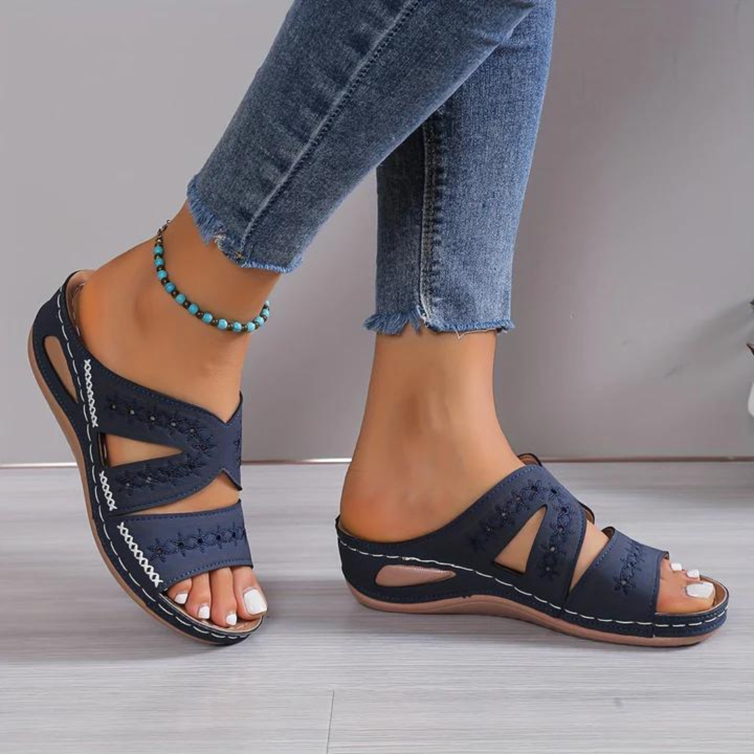 Bleu / 4 (EU35)