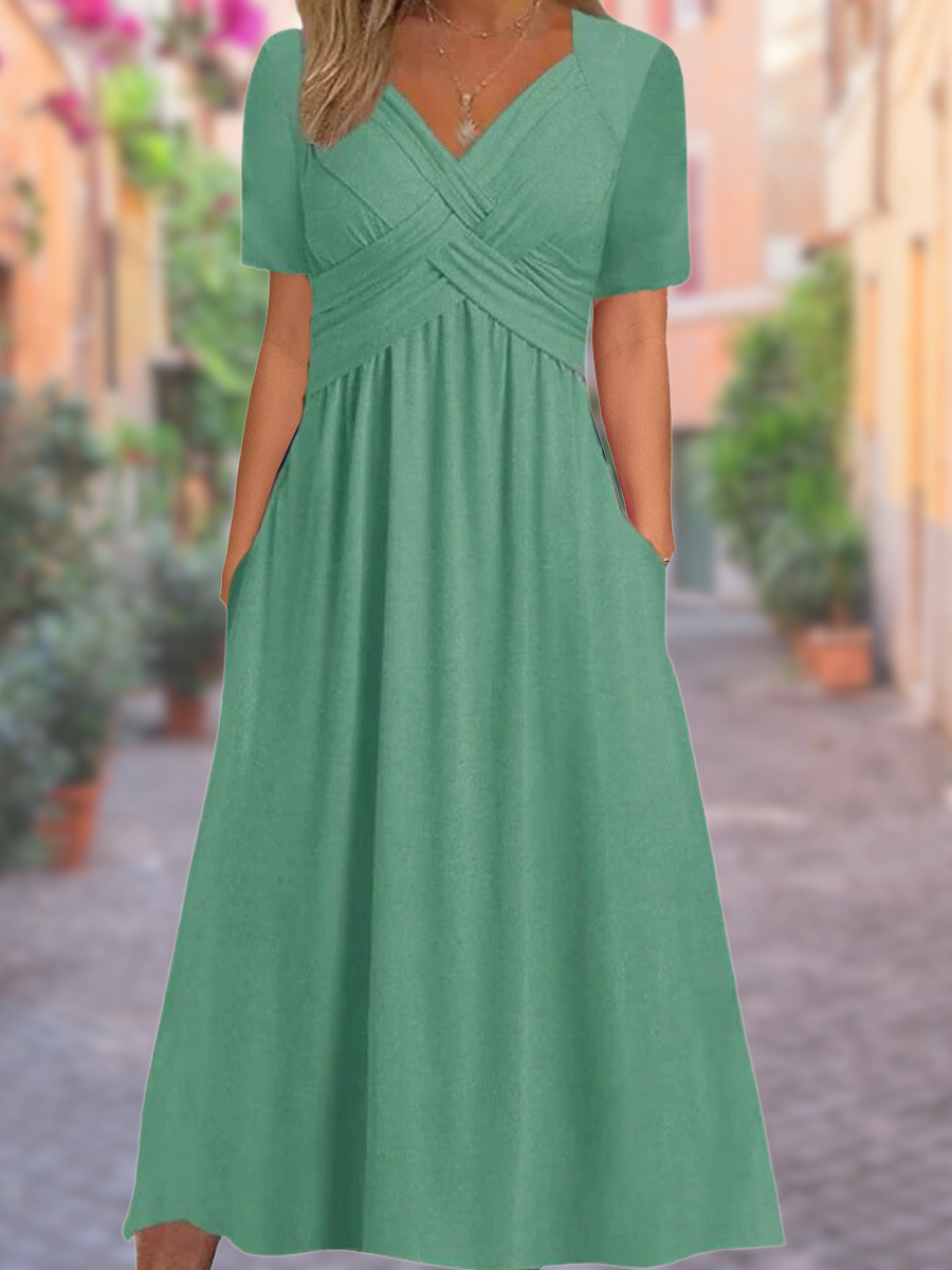 Green / 3XL