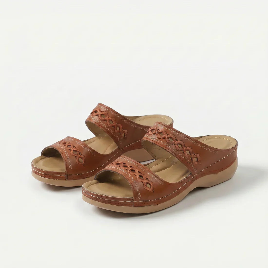 Marron Foncé / 44