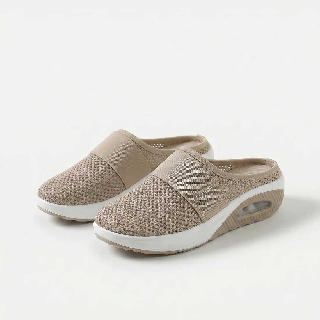 Beige / 45
