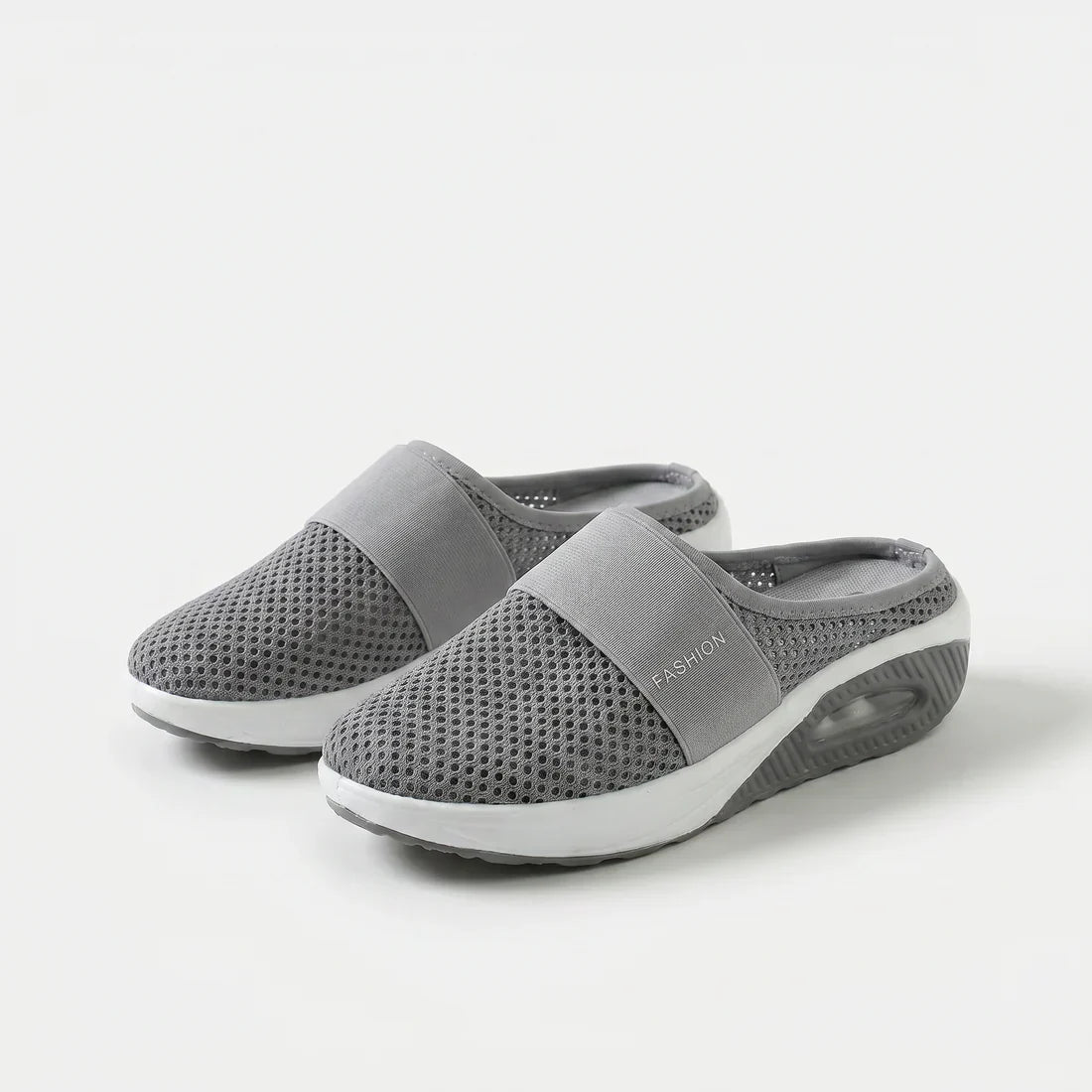 Gris Clair / 45