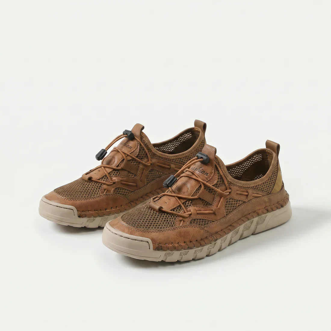 Marron / 44