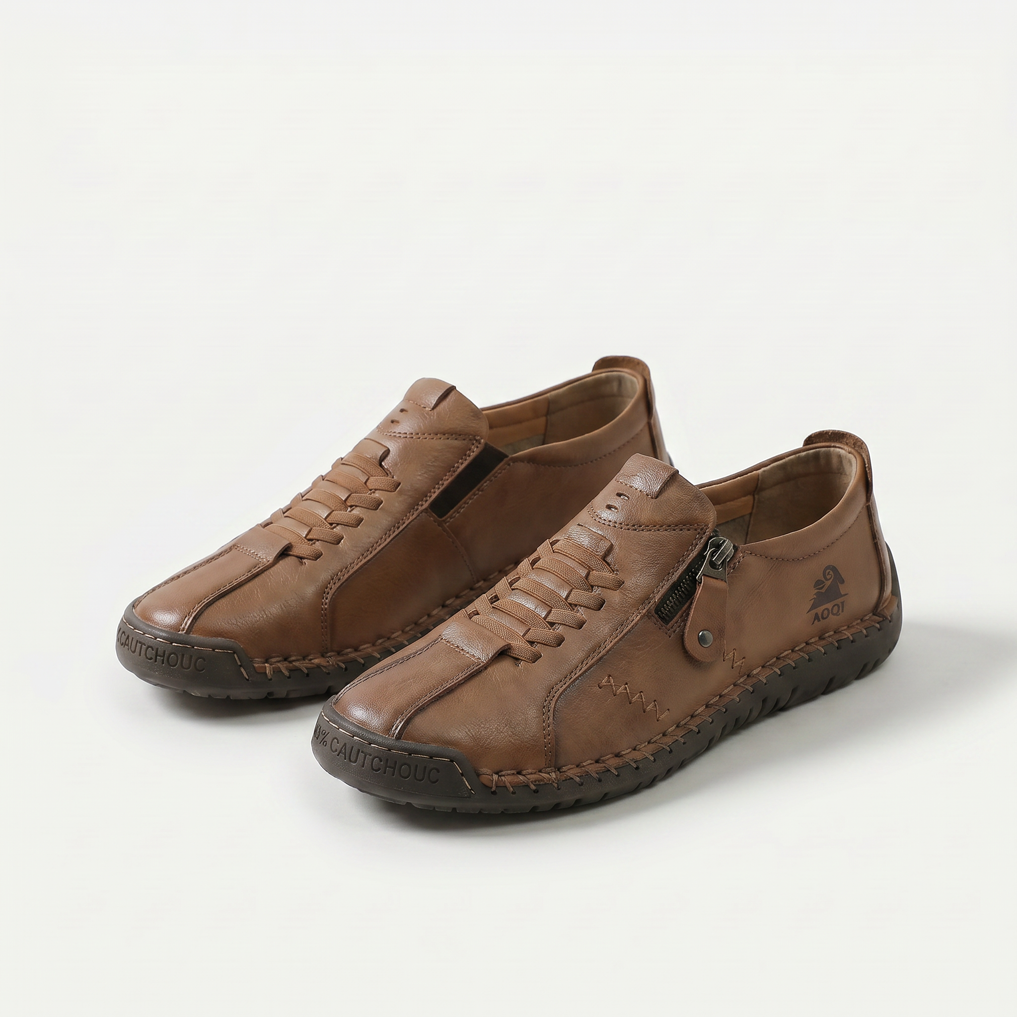Marron / 45