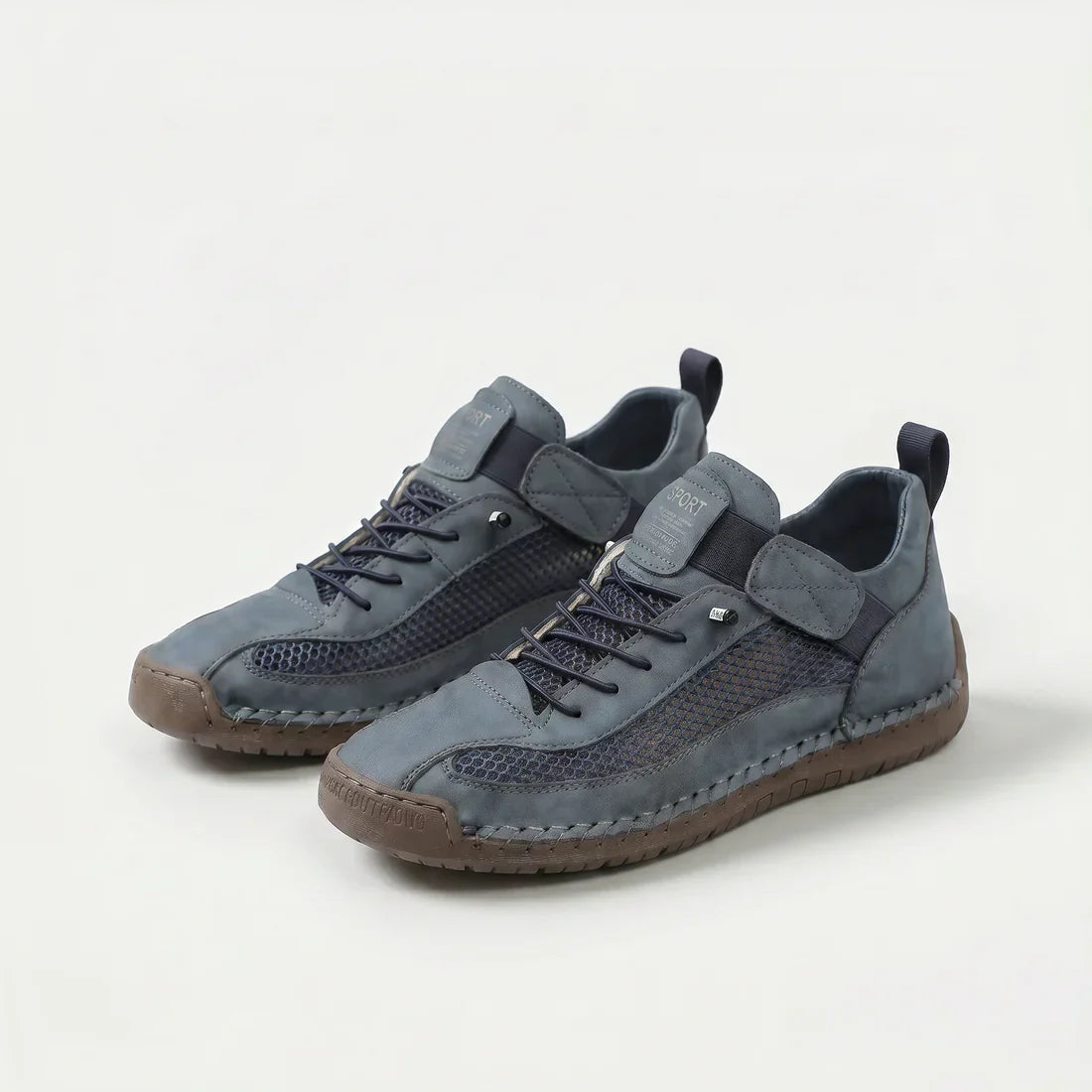 Bleu / 35