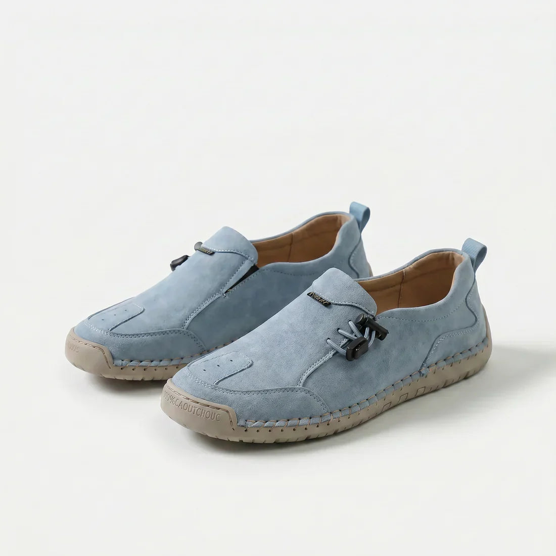 Bleu paon / 44