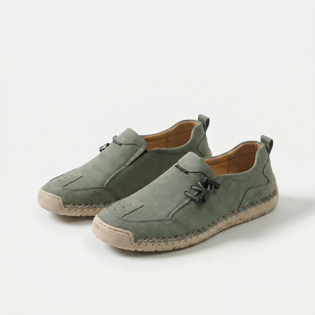 Vert olive / 44