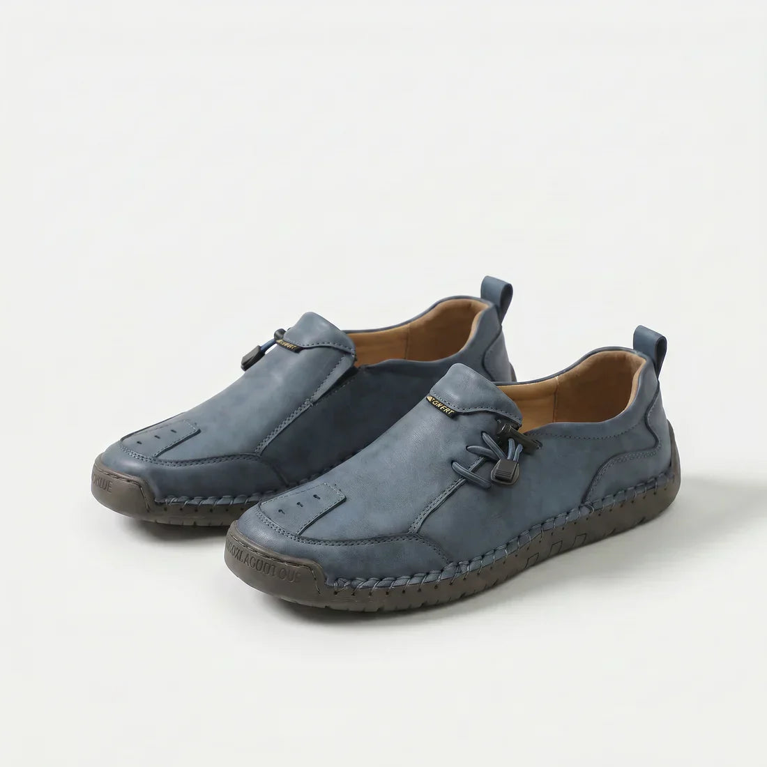 Bleu marine / 44