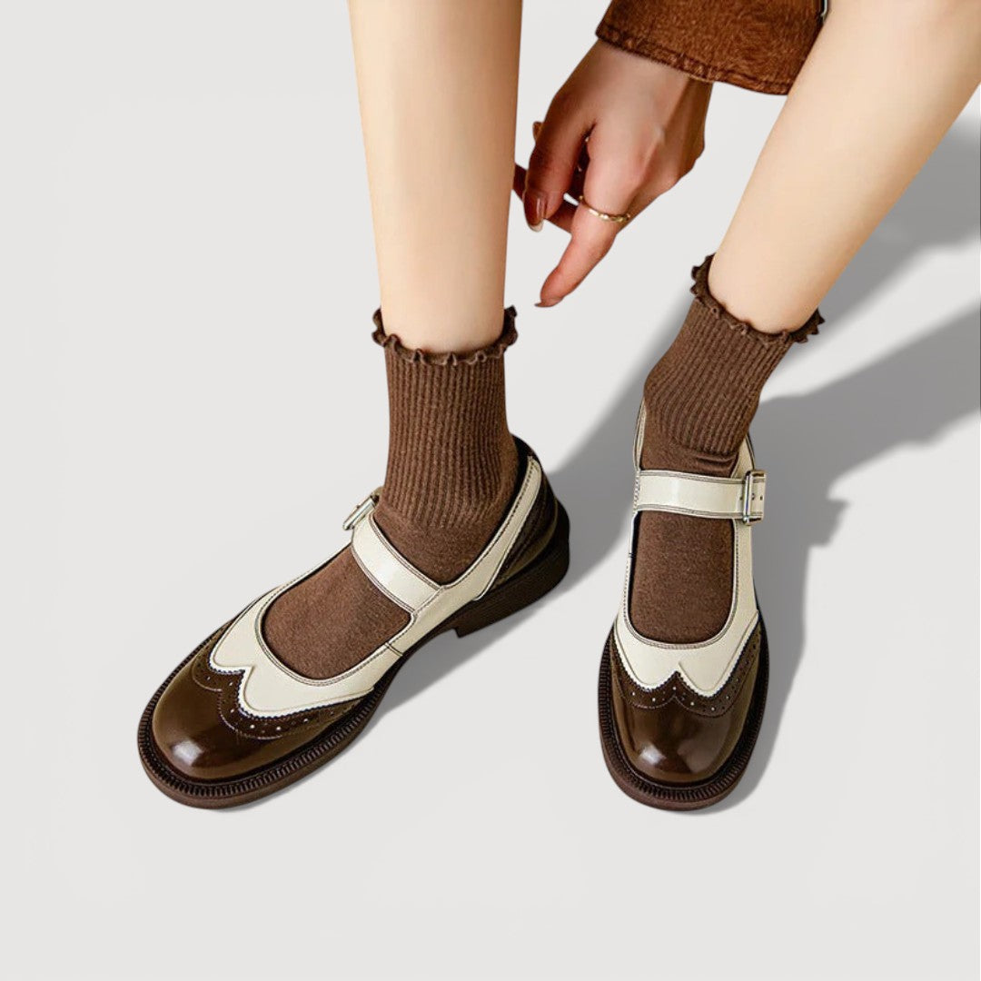 Brown / 11.5