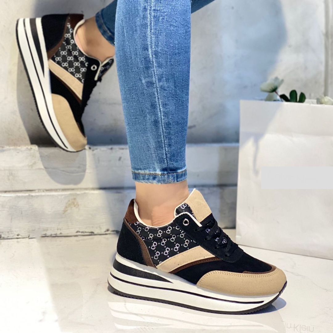 Black / 41