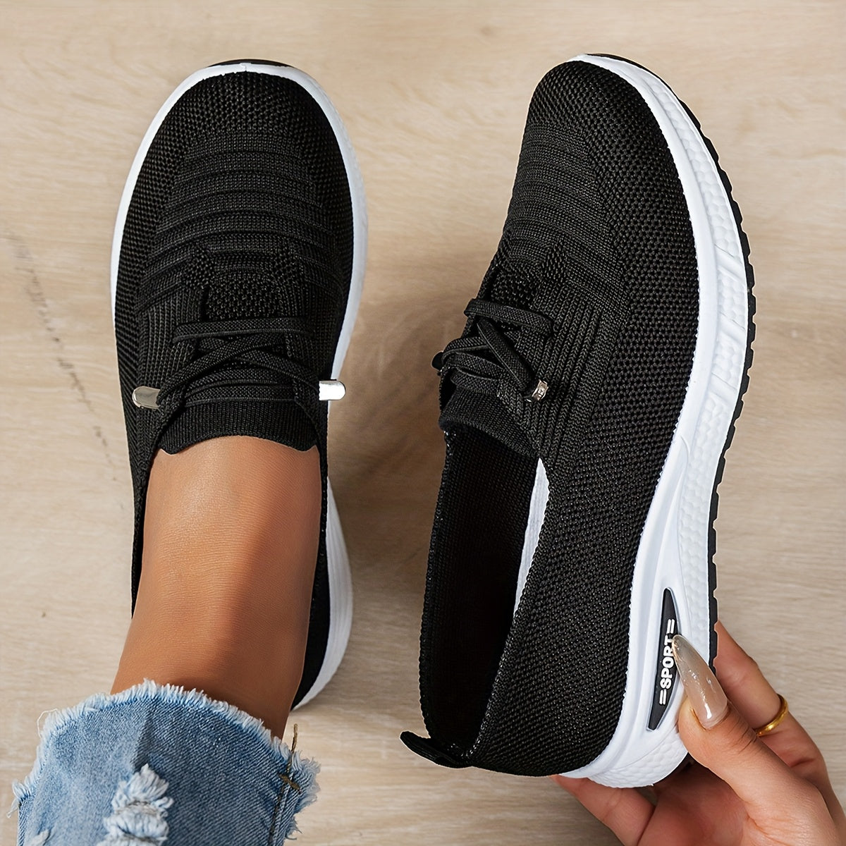 Black / 45