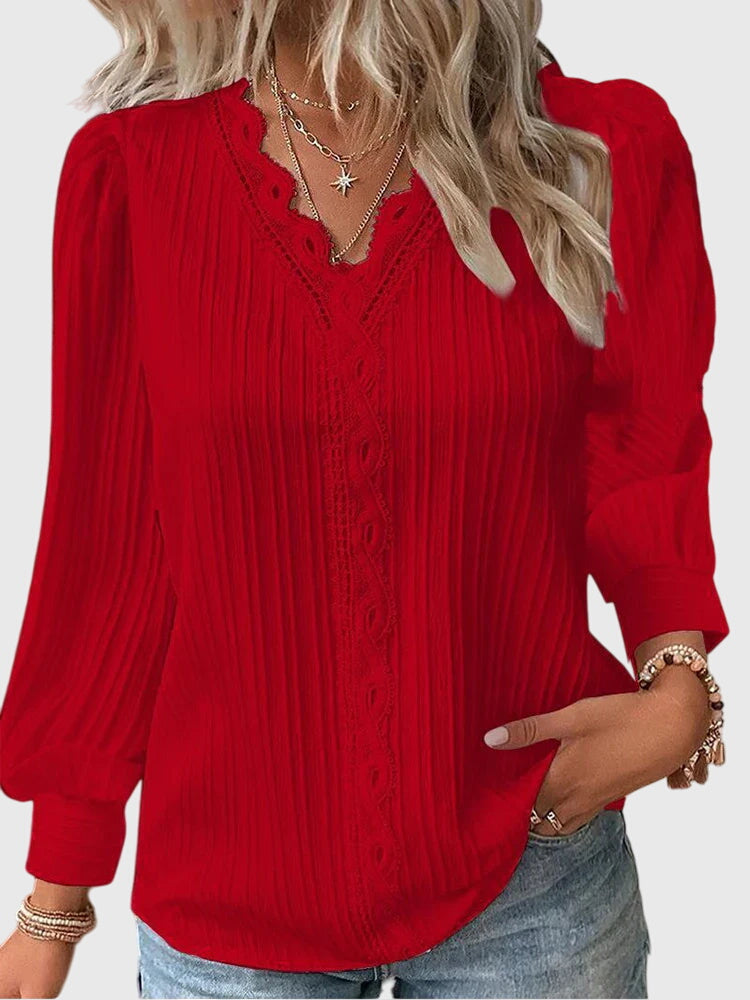 Rouge / 3XL
