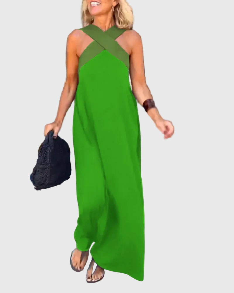 Green / 3XL