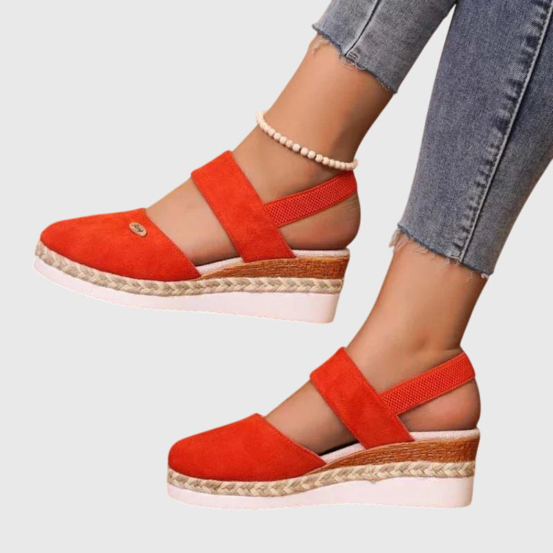 Orange / 36