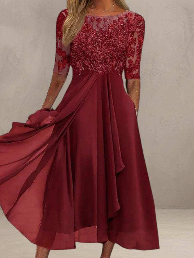 Red / 3XL | 20-22