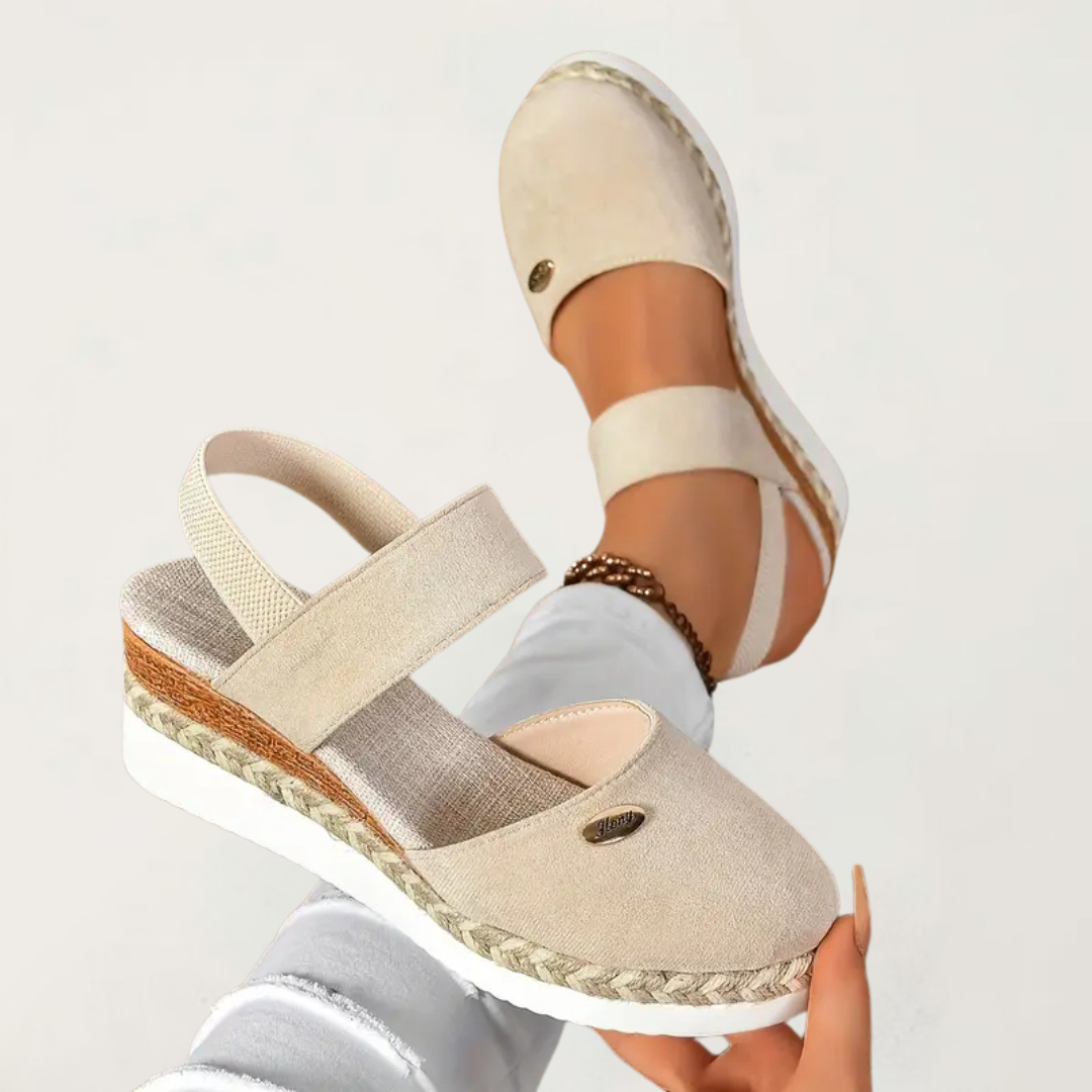 Beige ( presque épuisé) / 36