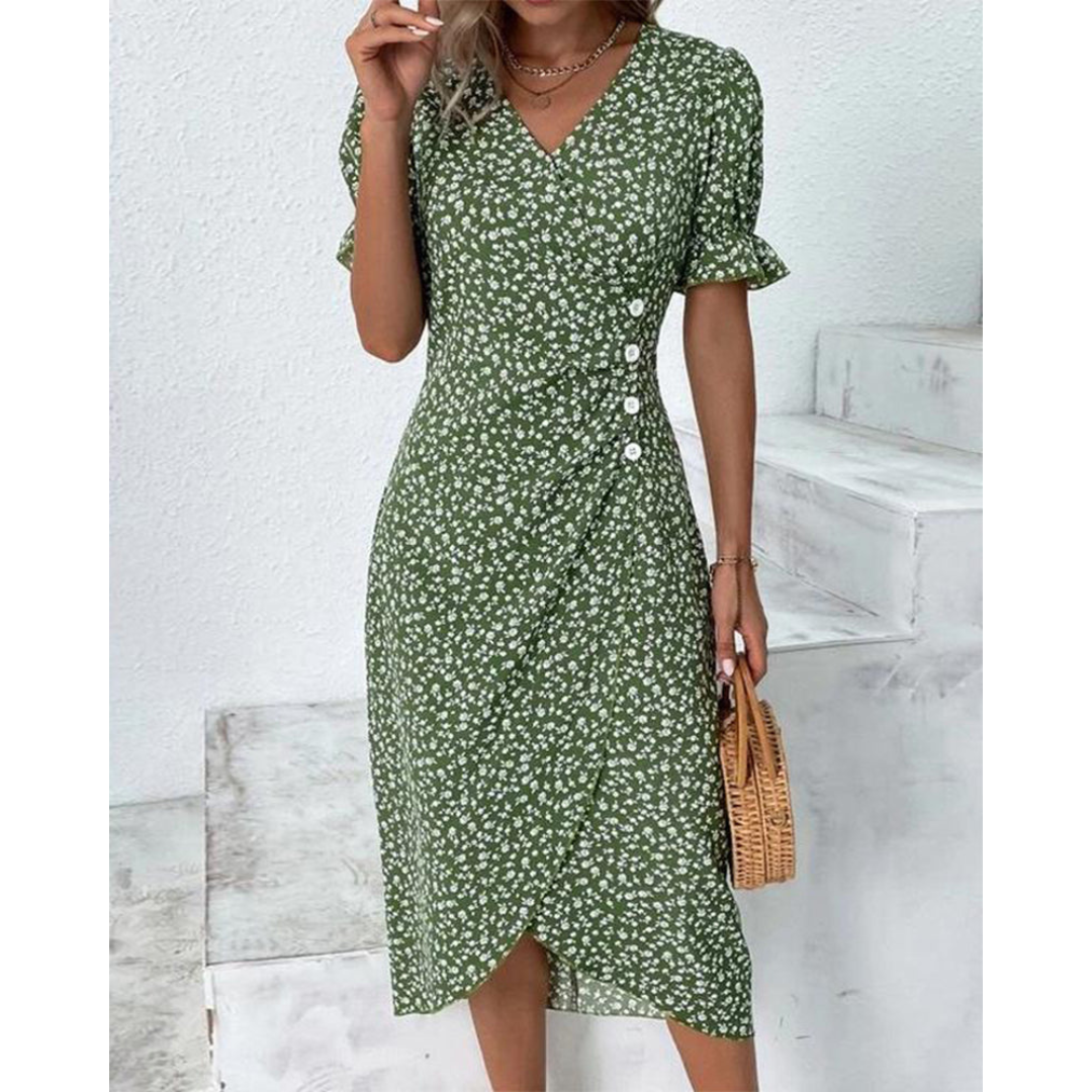 Green / 3XL