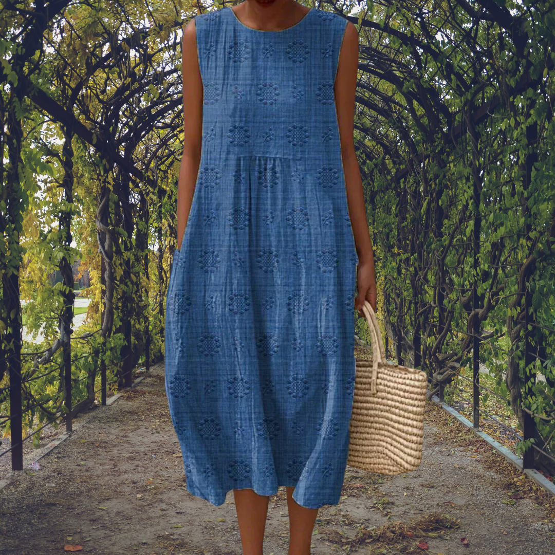 Bleu / S