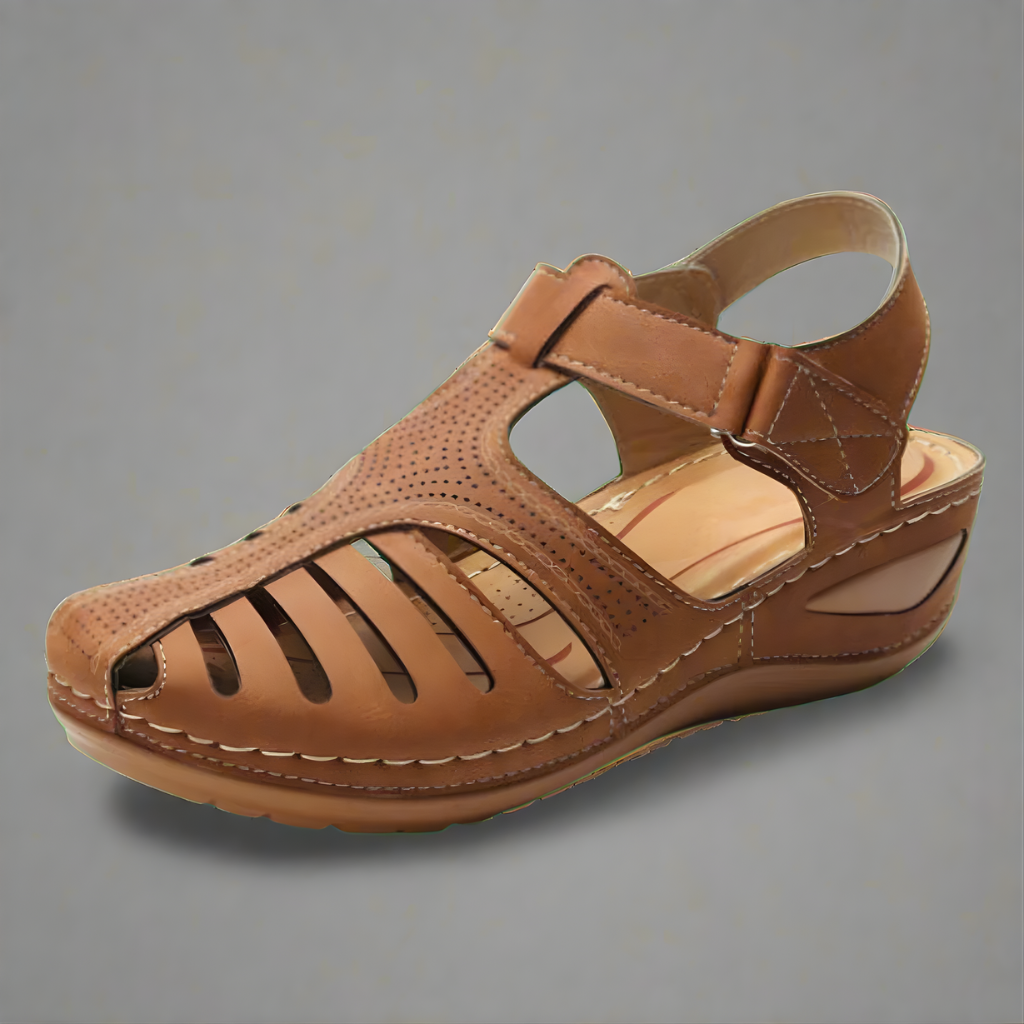 Marron / 5