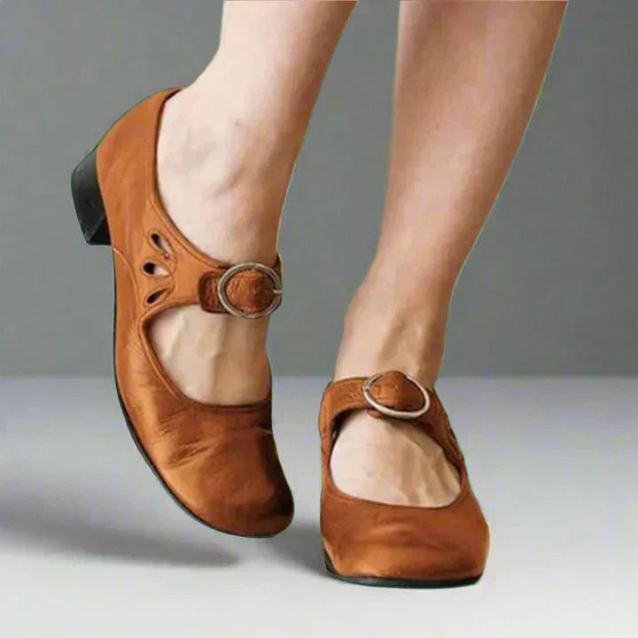 Brown / 12