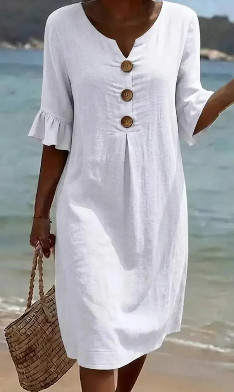 Blanc / 3XL