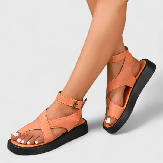 Orange / 12 US | 43 EU