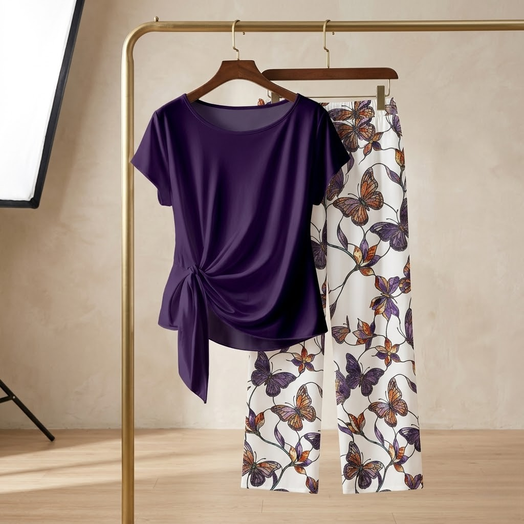 Purple / 2XL (14)