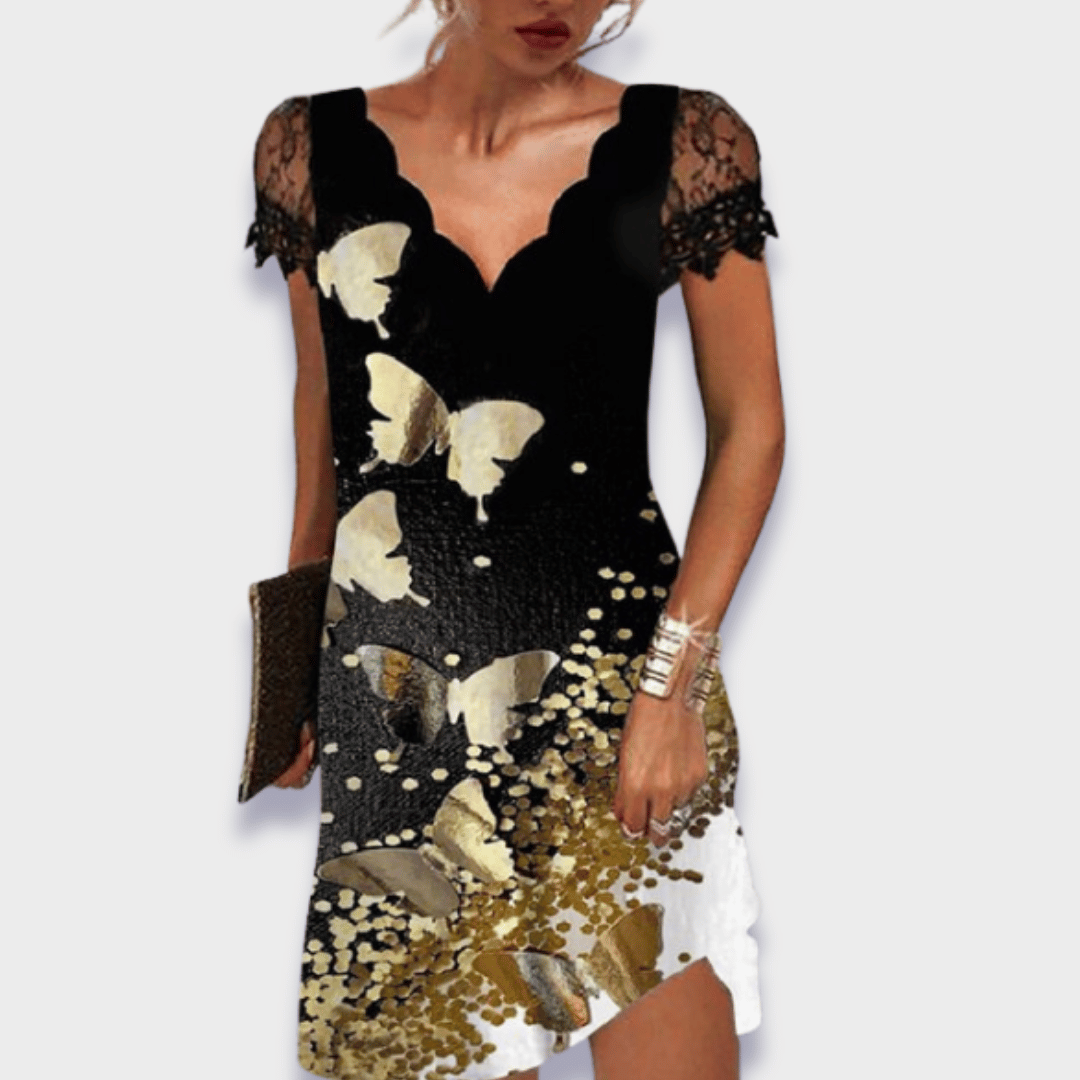 Butterflies / 5XL