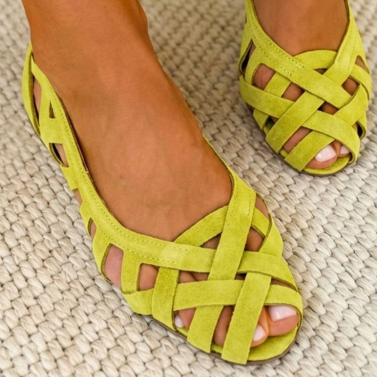 Verde Neon / 37