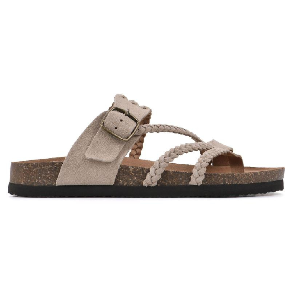 Beige (Presque épuisé) / 36