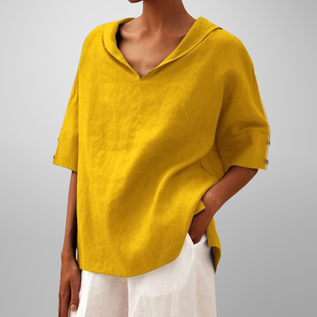 Jaune / 3XL