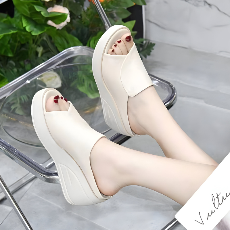 Beige (Presque épuisé) / 4 (35EU)