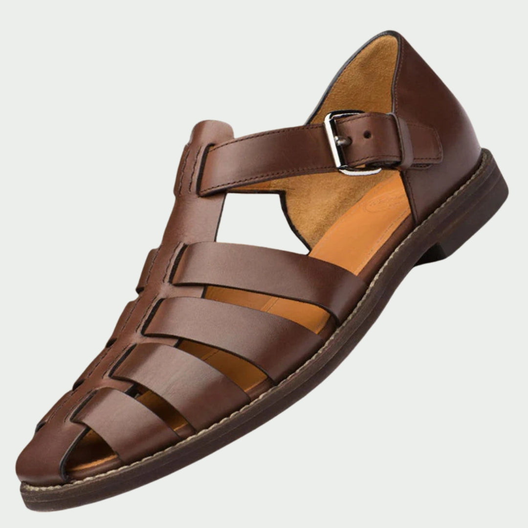 Dark Brown / 4