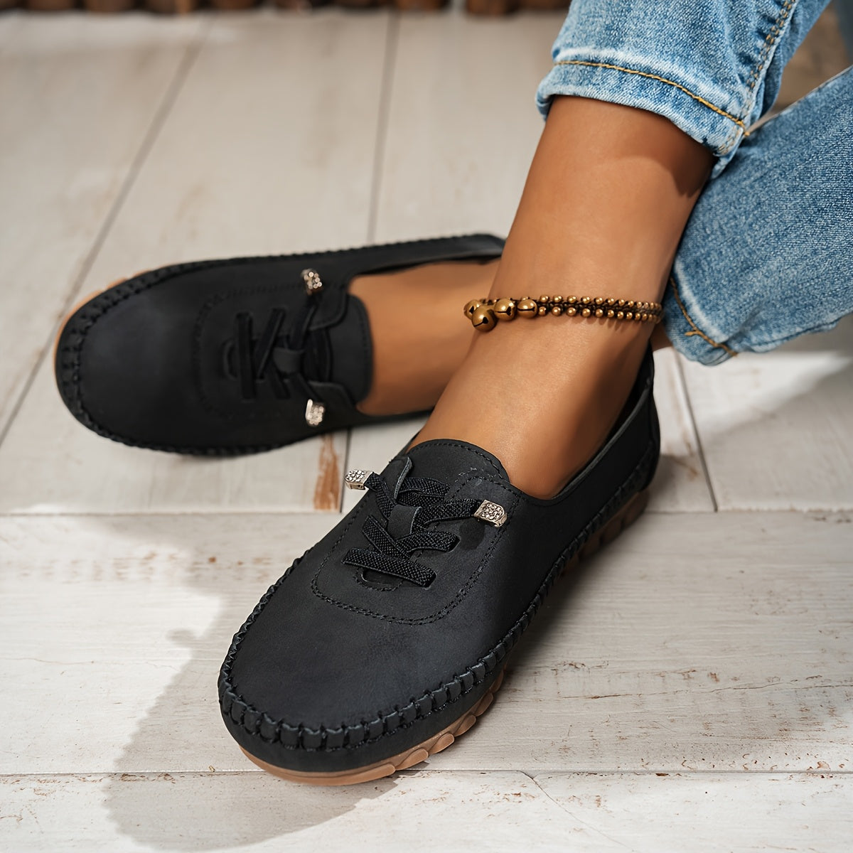 Black / 45