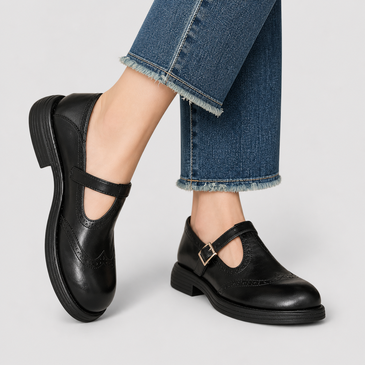 Black / 42